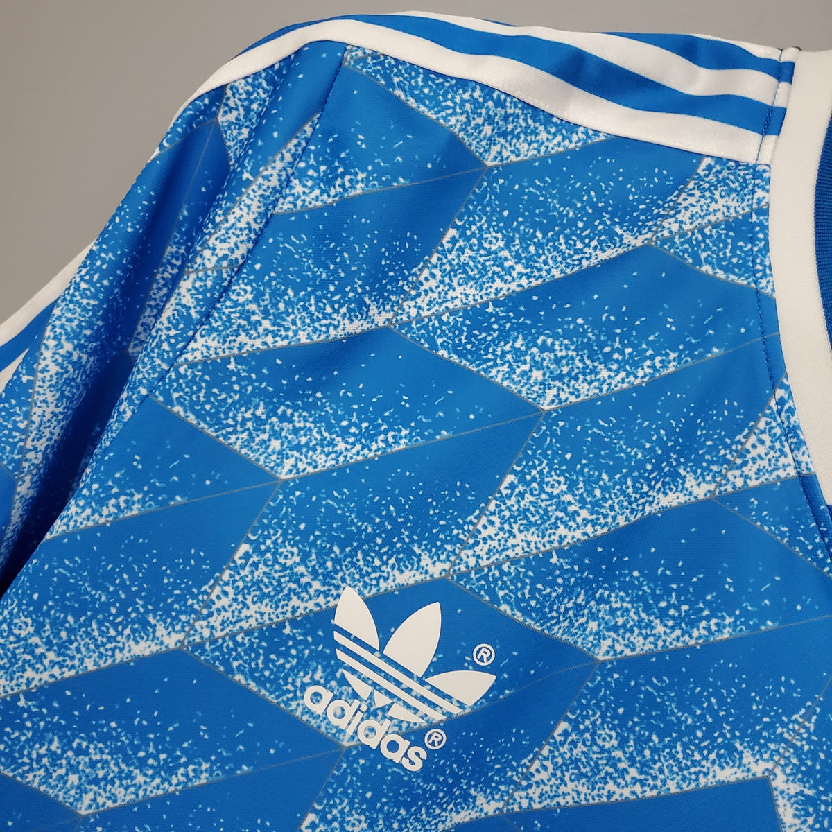 Camiseta Holanda Ii 88/89 Hombre (Retro) - Versión Hincha