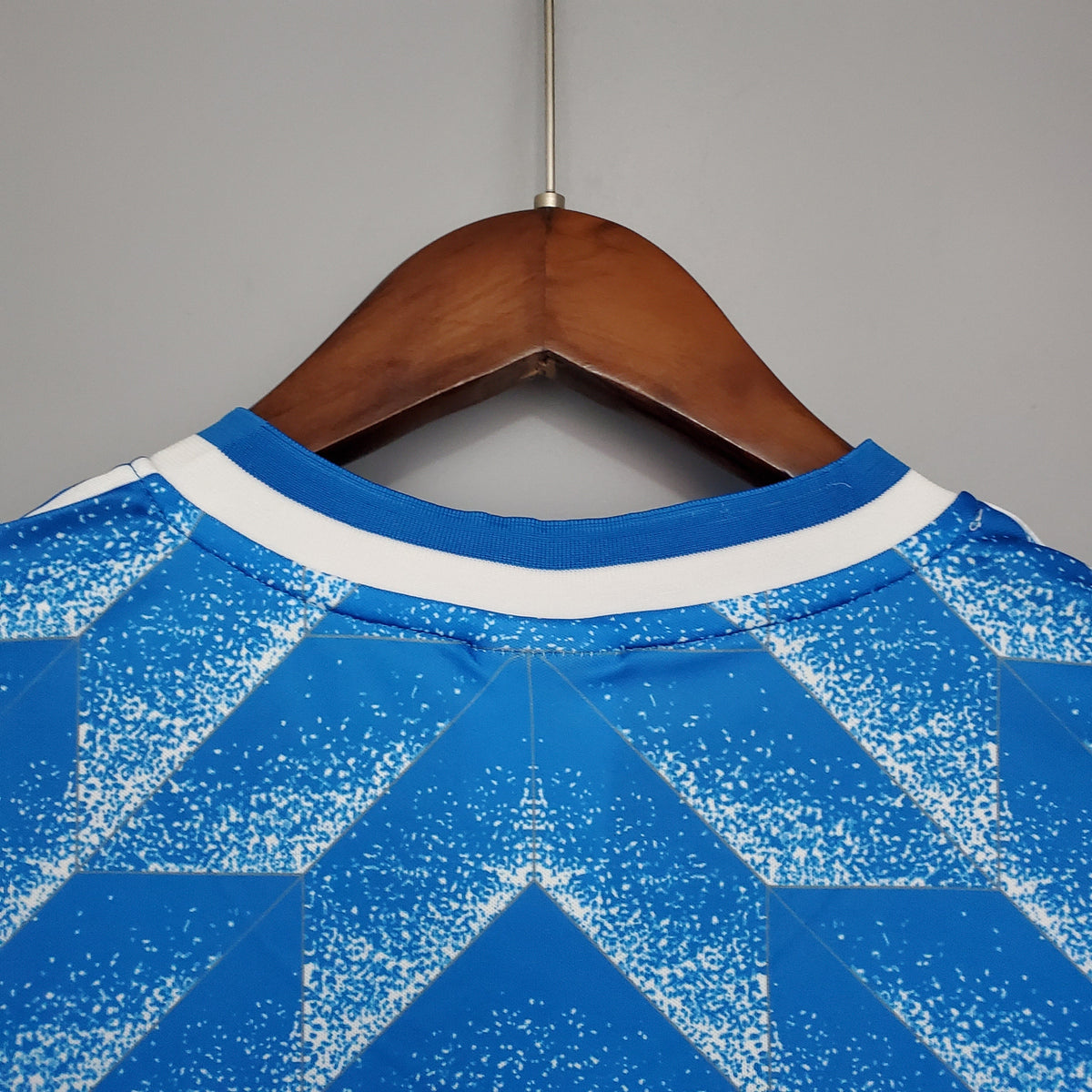 Camiseta Holanda Ii 88/89 Hombre (Retro) - Versión Hincha