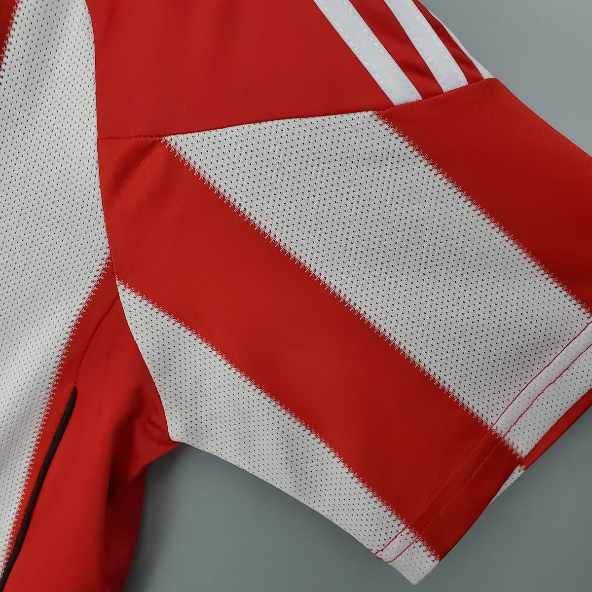 Camiseta Bayern De Munich Local 2010 Hombre (Retro) - Versión Hincha