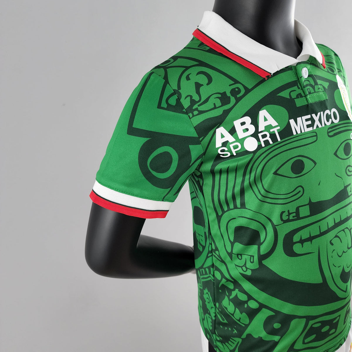 Conjunto Infantil México Local 1998 (Retro) Conjunto Infantil