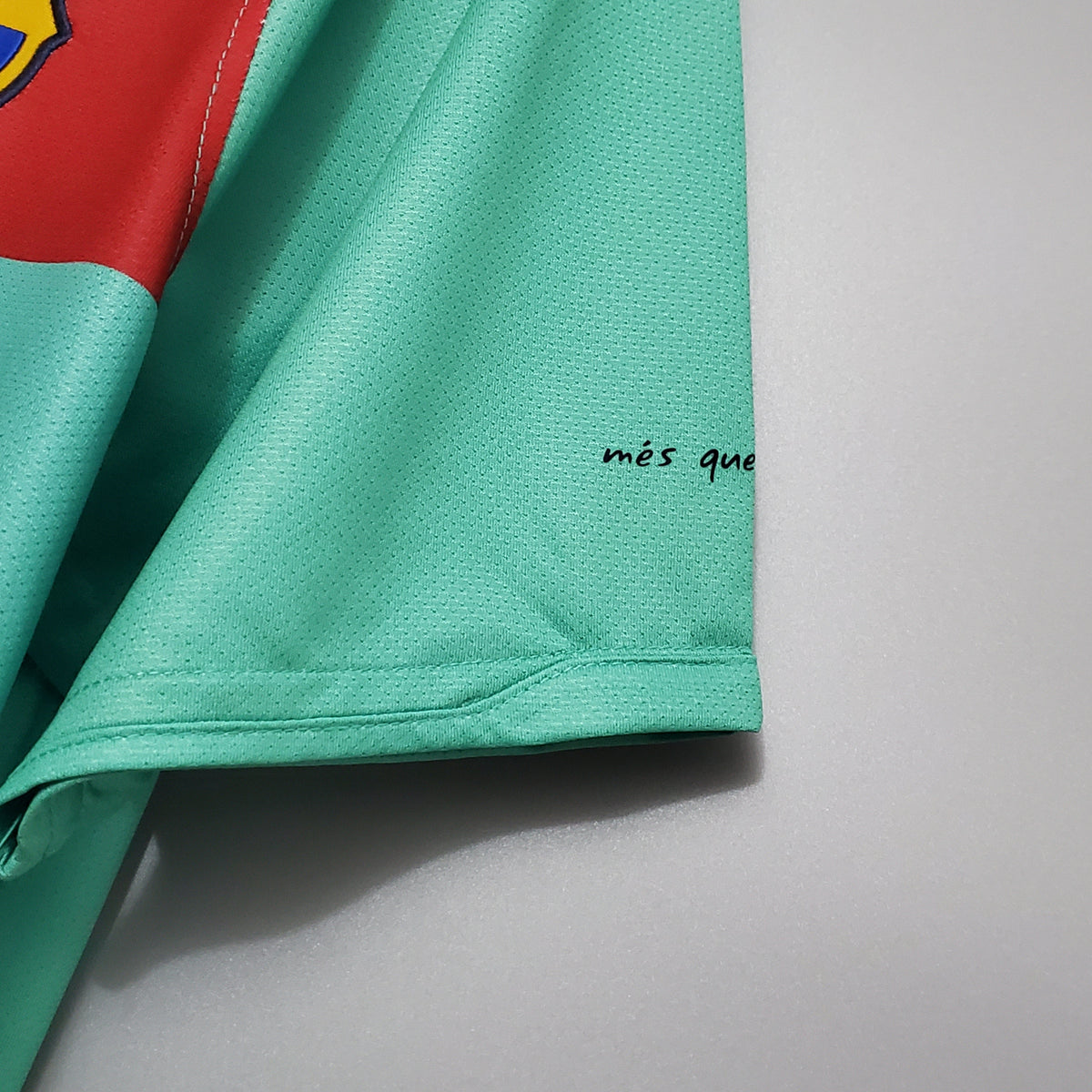 Camiseta Barcelona Ii 10/11 Hombre (Retro) - Versión Hincha