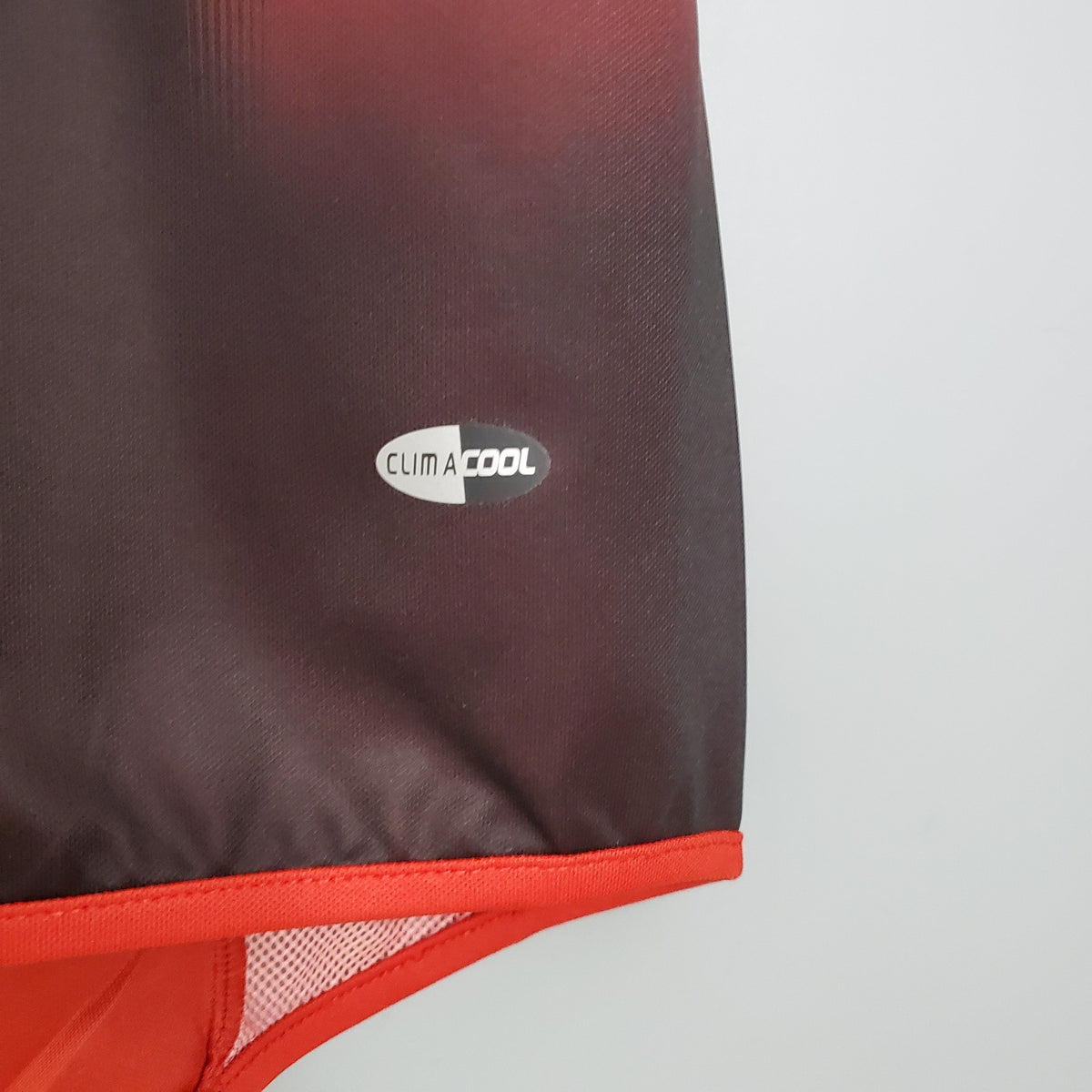 Camiseta Milan Xiii 04/05 Hombre (Retro) - Versión Hincha