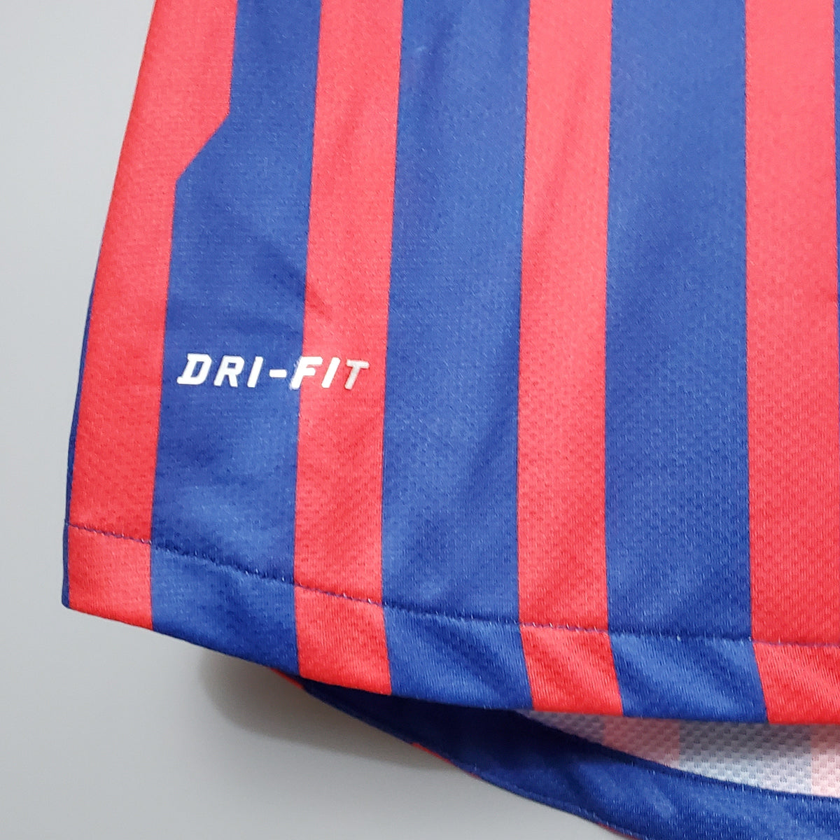 Camiseta Barcelona I 11/12 Hombre (Retro) - Versión Hincha