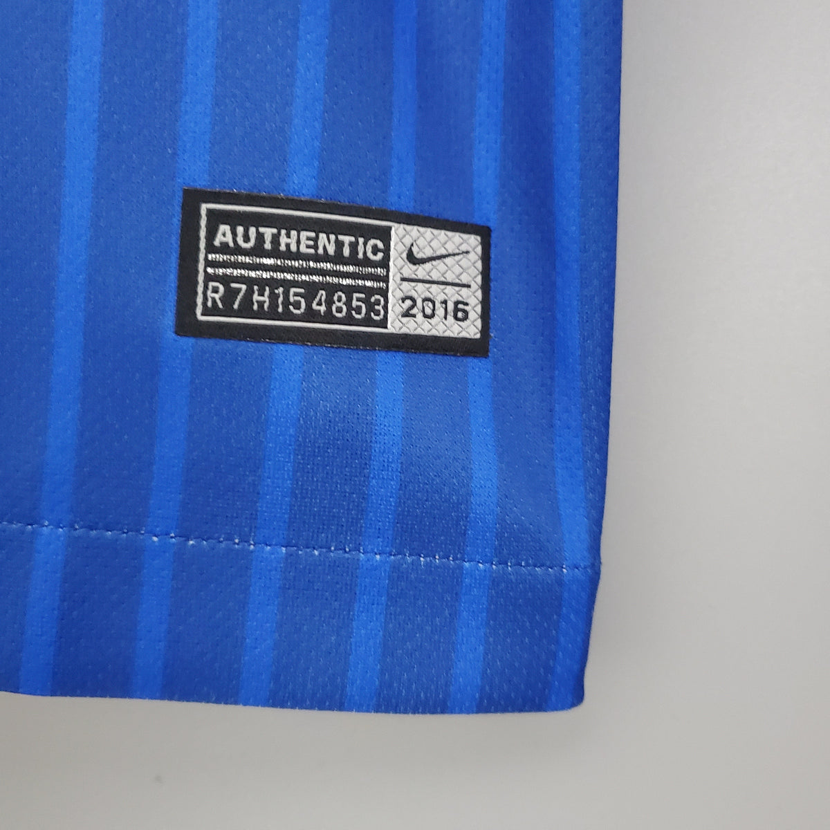 Camiseta Barcelona I 16/17 Hombre (Retro) - Versión Hincha