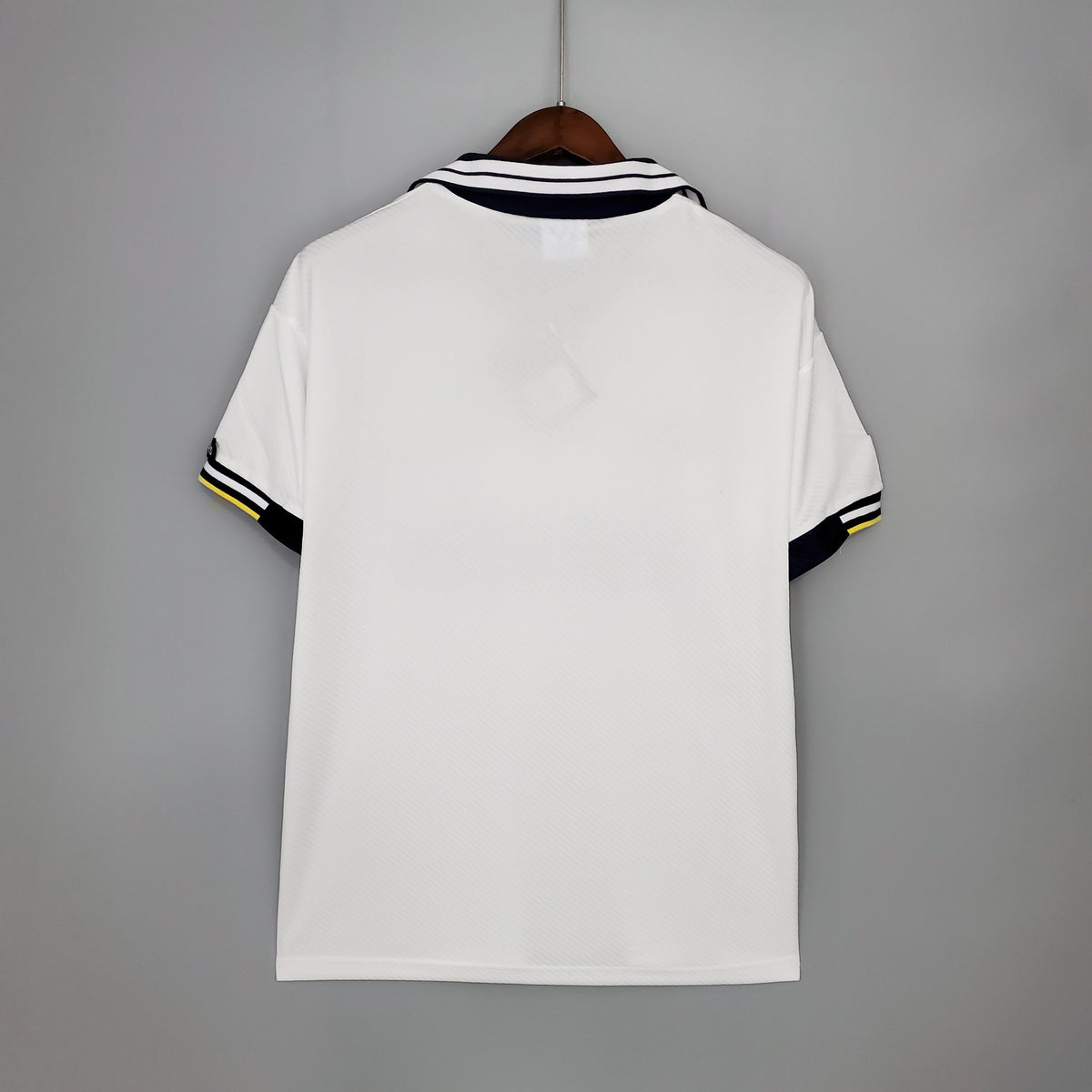 Camiseta Tottenham L 94/95 Hombre (Retro) - Versión Hincha
