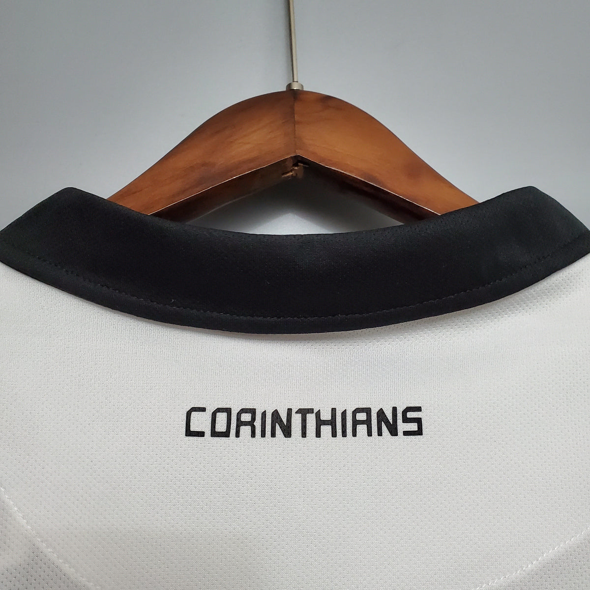 Camiseta Corinthians Local 2012 Hombre (Retro) - Versión Hincha