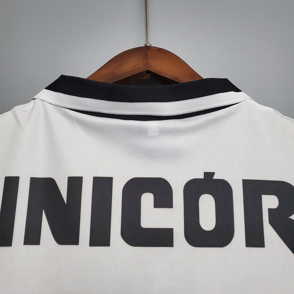 Camiseta Santos L 1998 Hombre (Retro) - Versión Hincha
