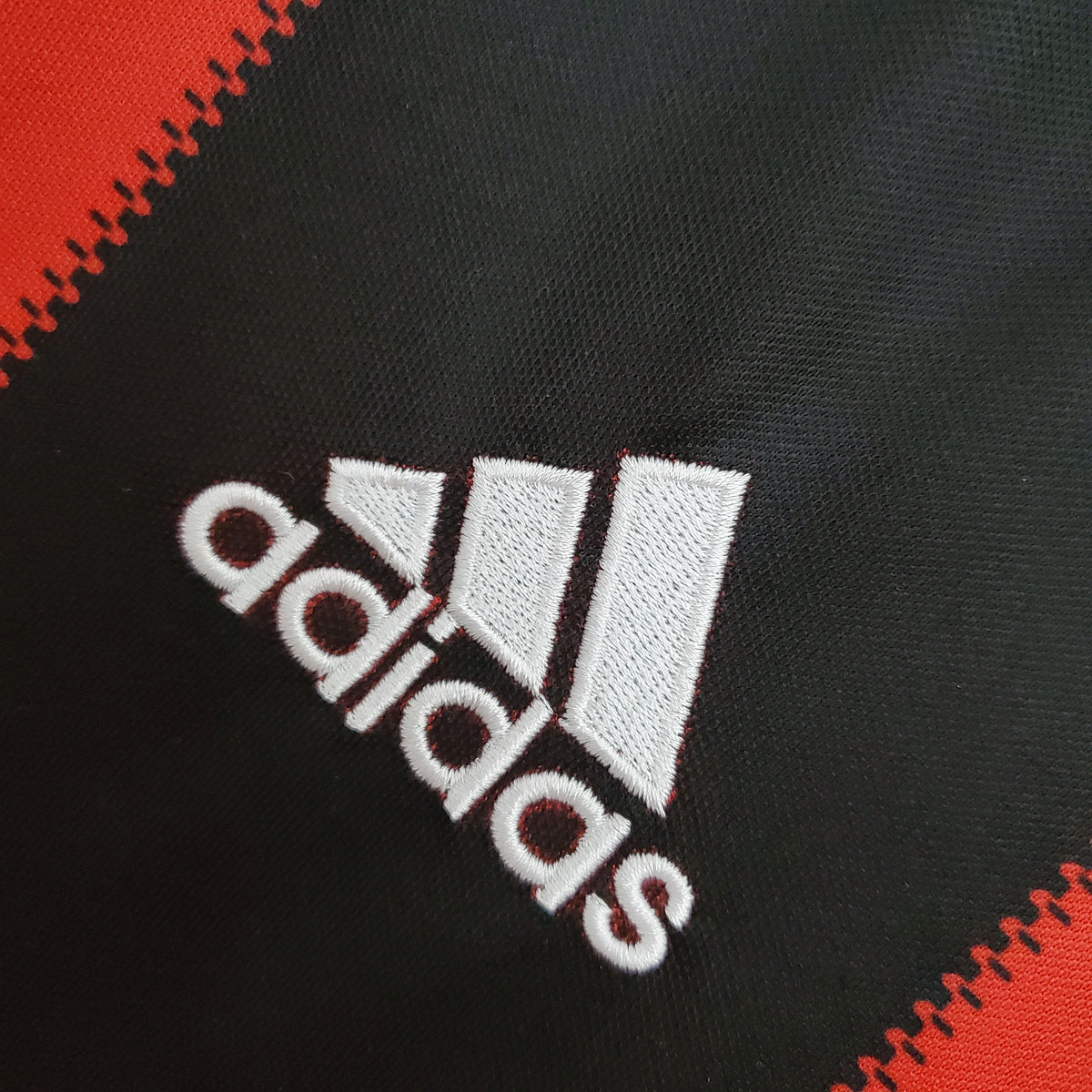 Camiseta Milan X 10/11 Hombre (Retro) - Versión Hincha