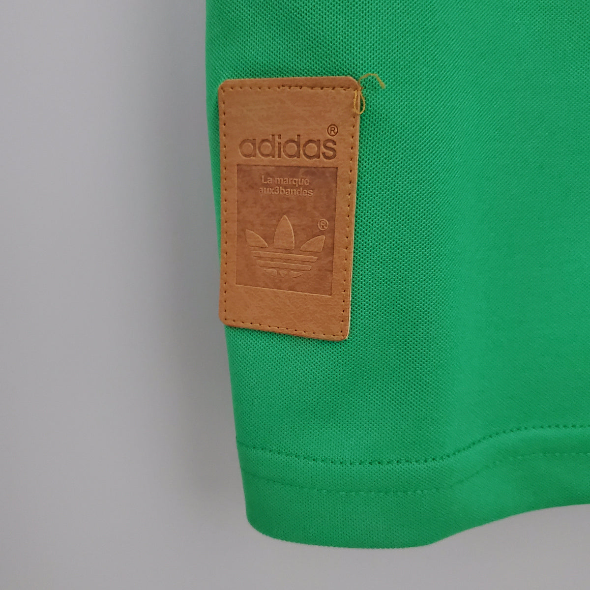 Camiseta México I 86/87 Hombre (Retro) - Versión Hincha