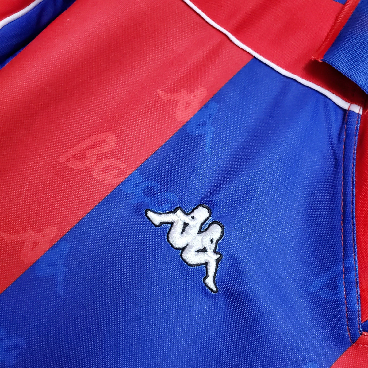 Camiseta Barcelona I 92/93 Hombre (Retro) - Versión Hincha