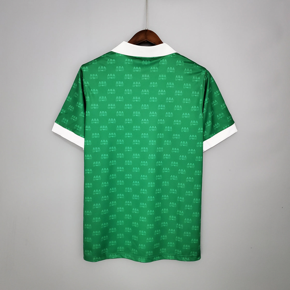 Camiseta México I 95/96 Hombre (Retro) - Versión Hincha