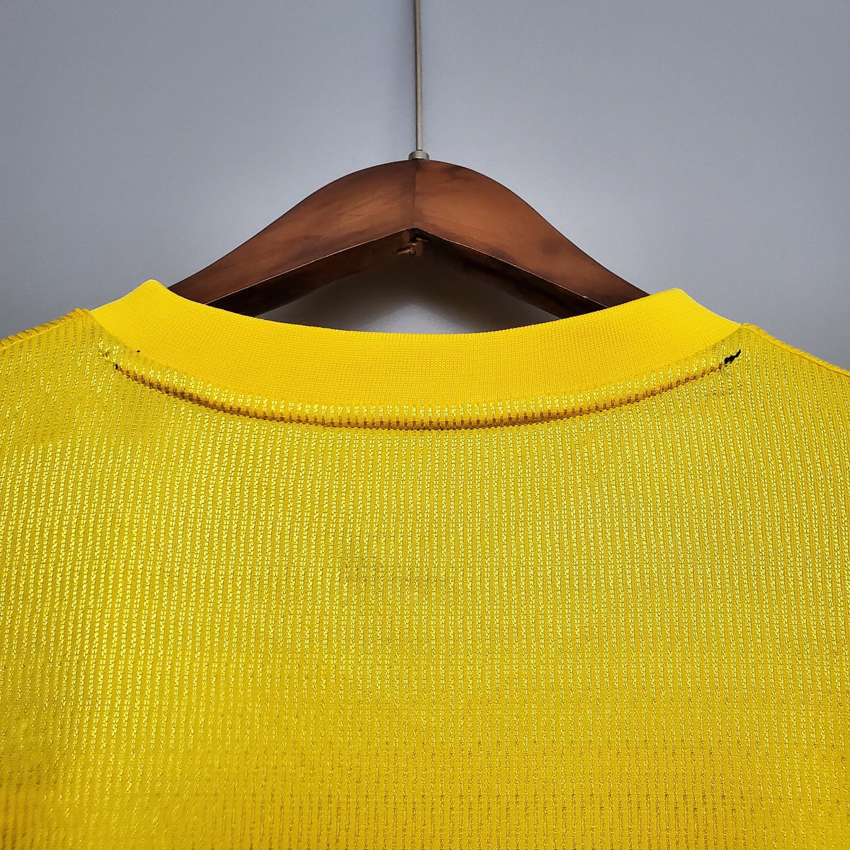 Camiseta Arsenal 99/00 I Hombre (Retro) - Versión Hincha