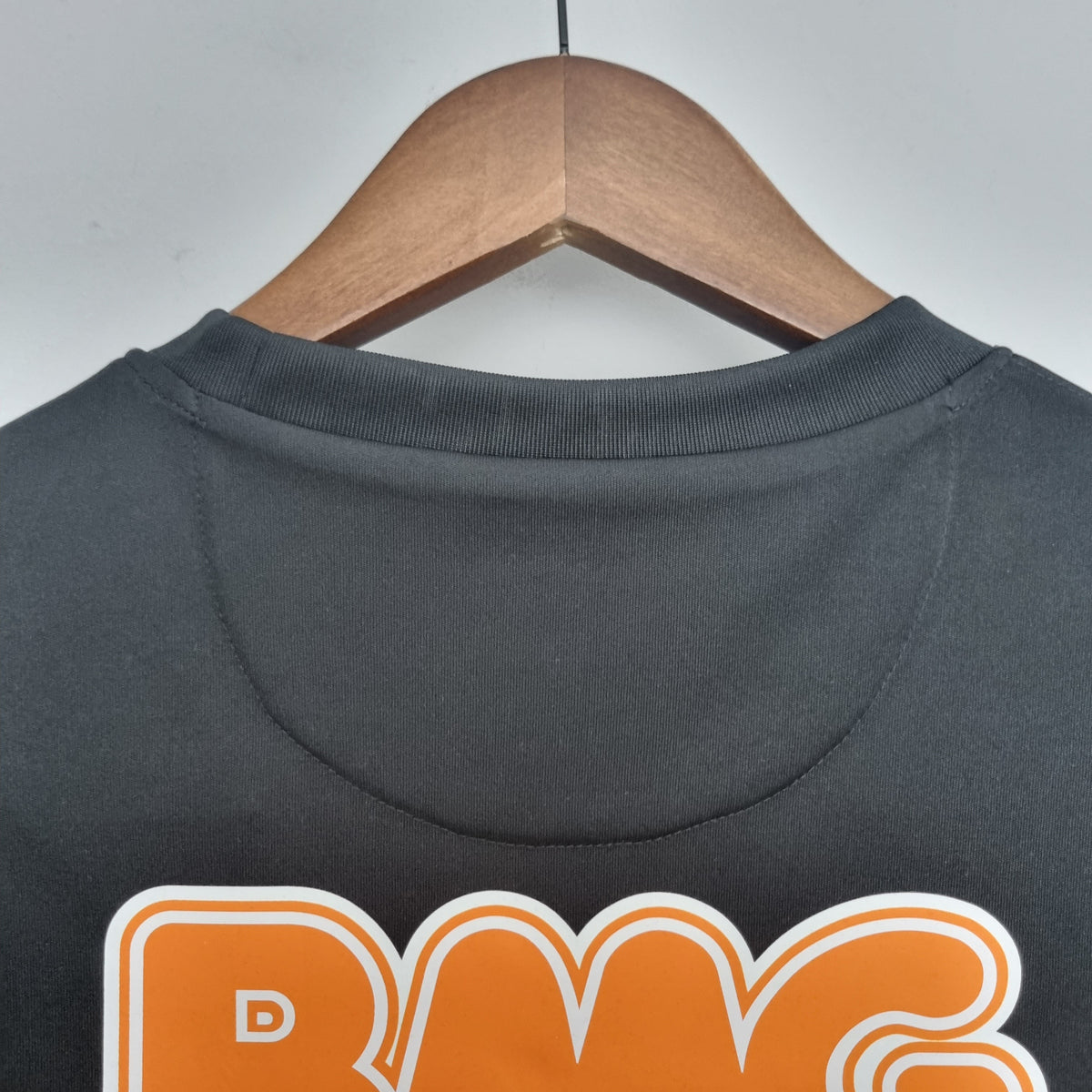 Camiseta Santos Lv 2013 Hombre (Retro) - Versión Hincha