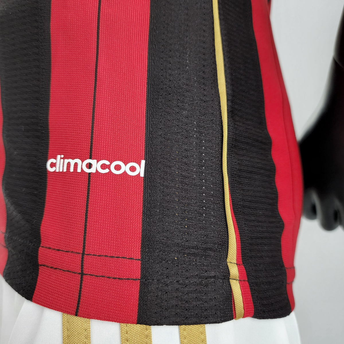 Conjunto Infantil Milan I 14/15 (Retro) Conjunto Infantil