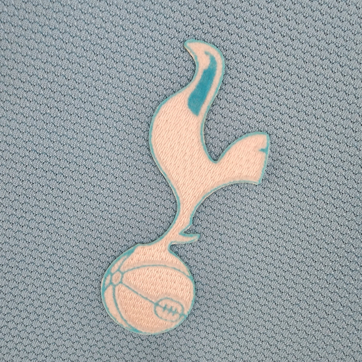 Camiseta Tottenham Li 06/07 Hombre (Retro) - Versión Hincha