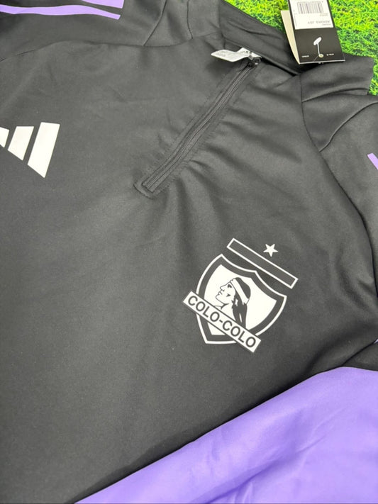 Colo-Colo Buzo 2025/26
