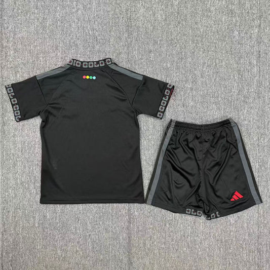 Conjunto Infantil Colo-Colo Visitante 2026/27