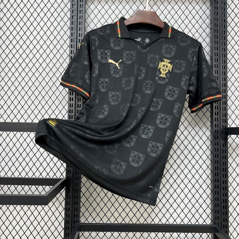 Camiseta Portugal Edición Especial 2025/26 - Versión Hincha