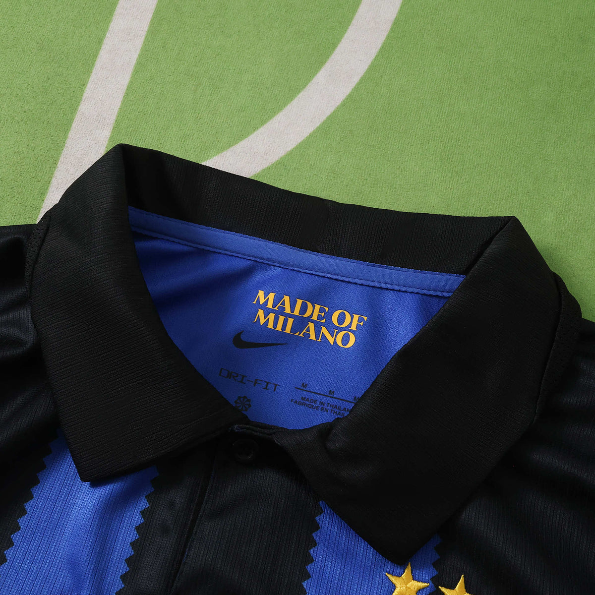 Camiseta Local Inter de Milan 2026/27 - Versión Hincha
