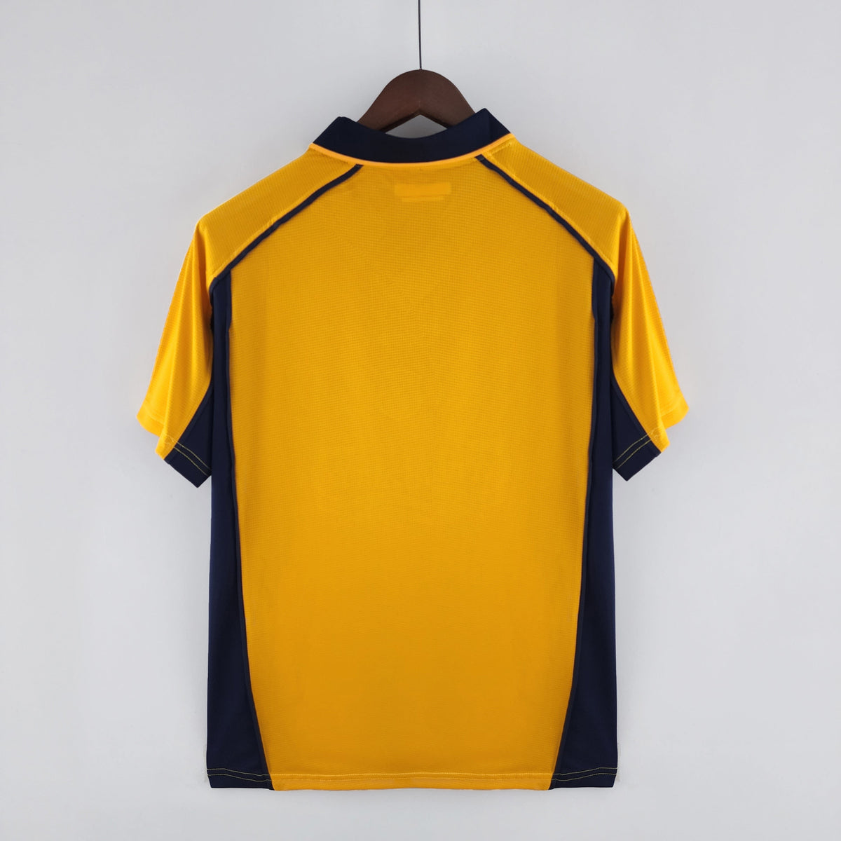 Camiseta Liverpool Ii 00/01 Hombre (Retro) - Versión Hincha