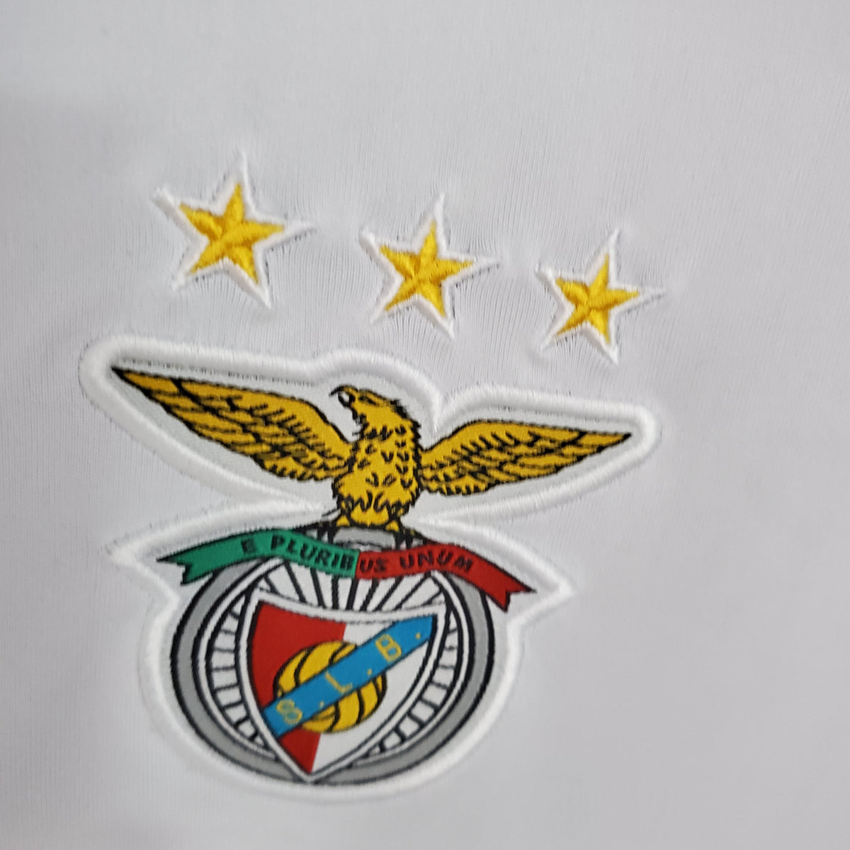 Camiseta Benfica Ii 13/14 Hombre (Retro) - Versión Hincha