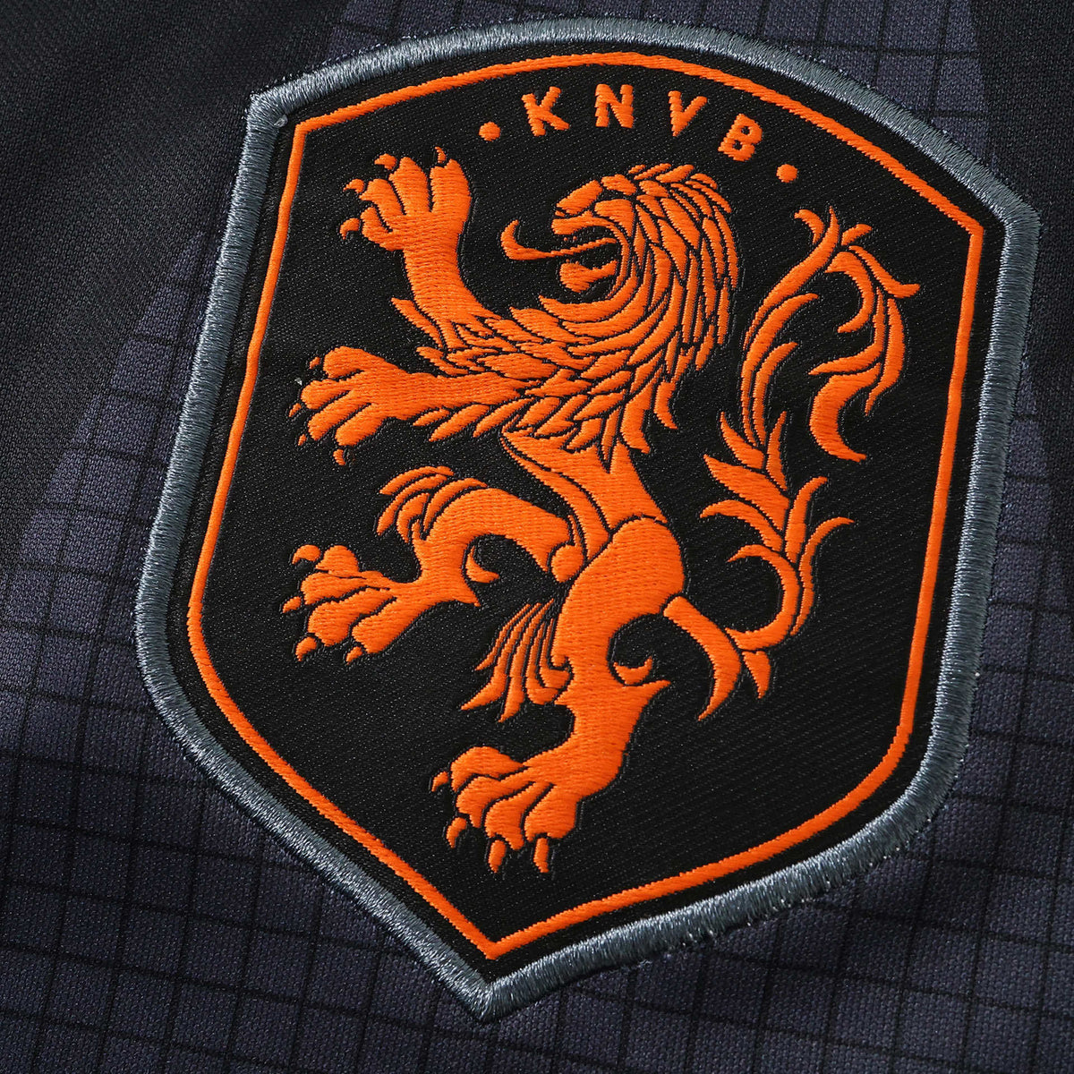 Camiseta Arquero Holanda Mundial 2026 - Versión Hincha