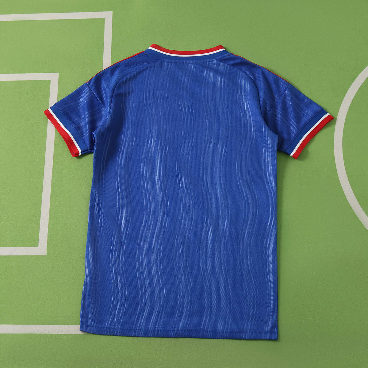 Camiseta Visitante Manchester United 2026/27 - Mujer