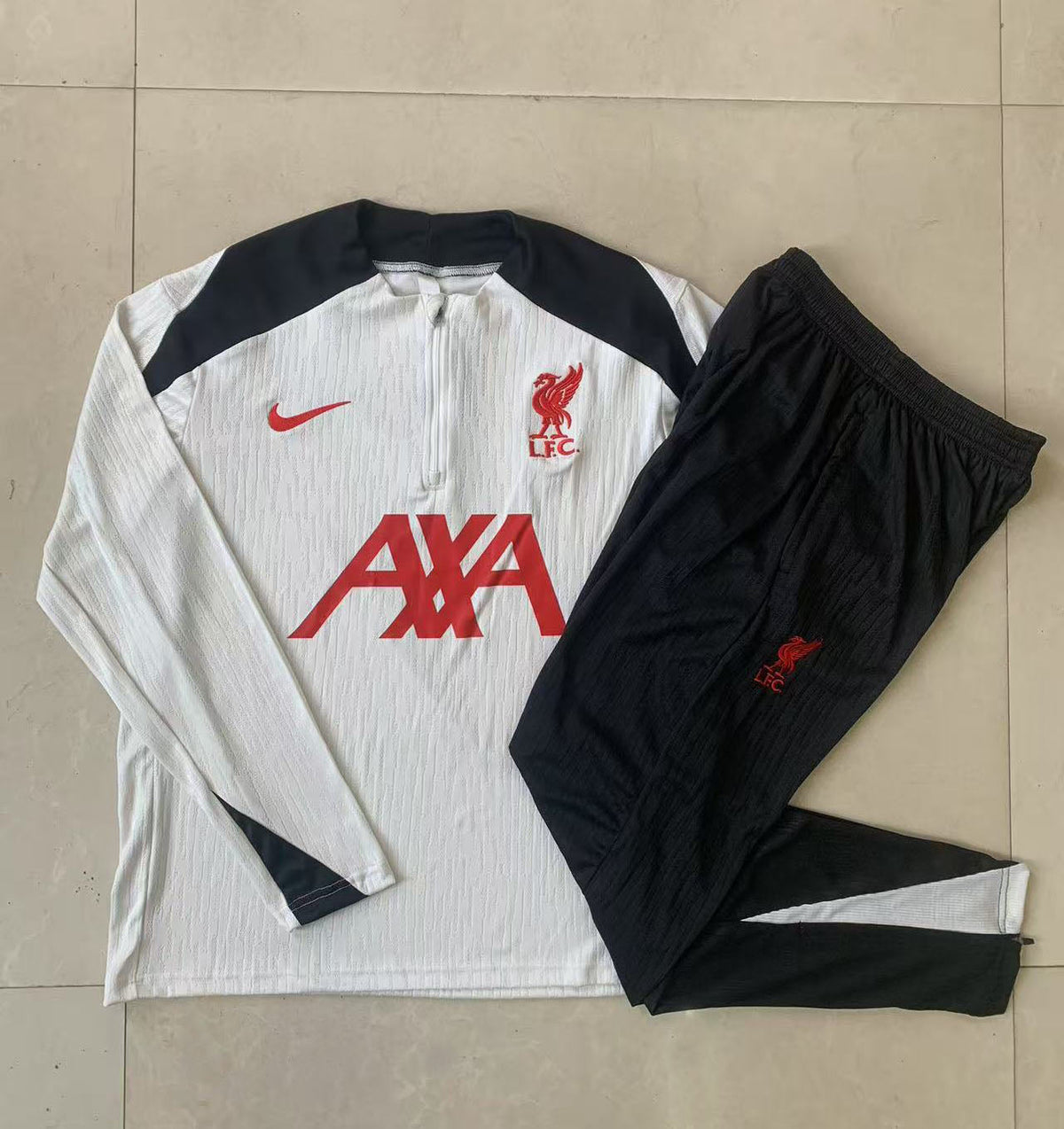 Liverpool Buzo 2025/26