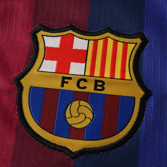 Camiseta Local Barcelona 2026/27 - Versión Hincha