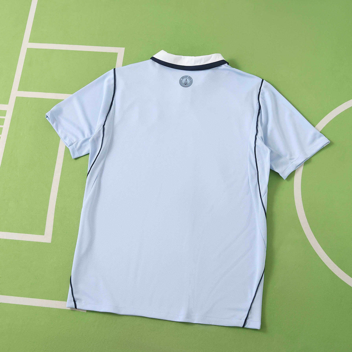 Camiseta Local Uruguay Mundial 2026 - Versión Hincha