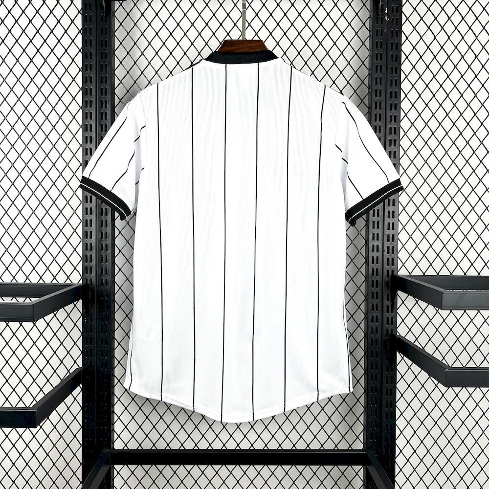 Camiseta Colo-Colo Edición Béisbol 2025/26 - Versión Hincha