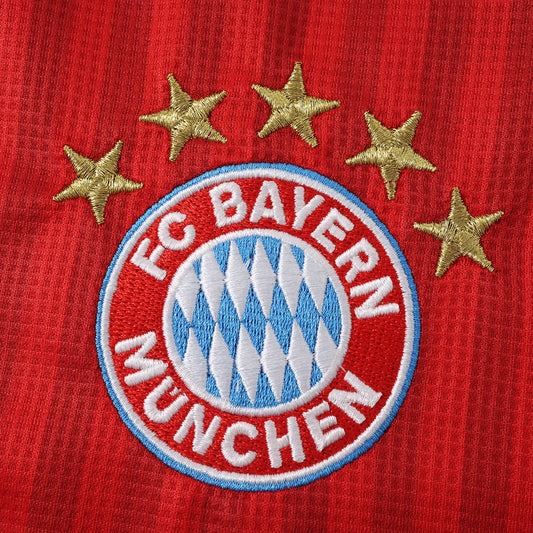 Camiseta Local Bayern Munich 2026/27 - Versión Hincha
