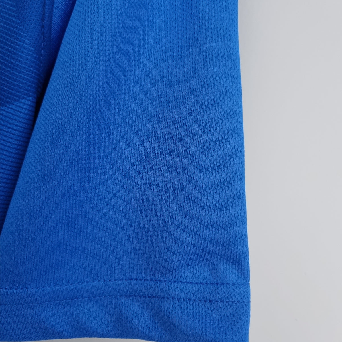 Camiseta Brasil Visitante 2018 Hombre (Retro) - Versión Hincha