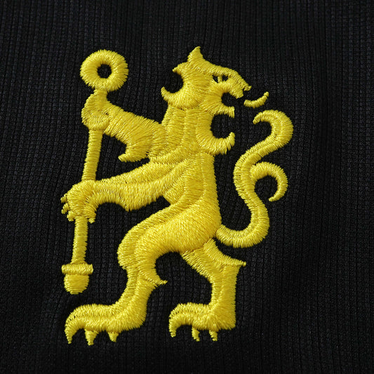 Camiseta Visitante Chelsea 2026/27 - Versión Hincha