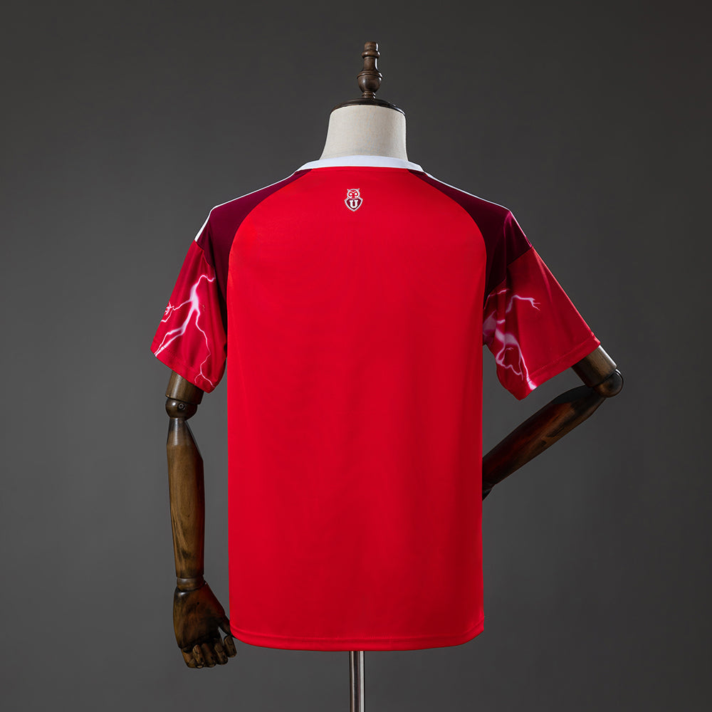 Camiseta Tercera Universidad de Chile 2026/27 - Versión Hincha
