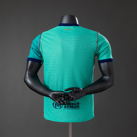 Camiseta Tercera Barcelona 2026/27 - Versión Jugador