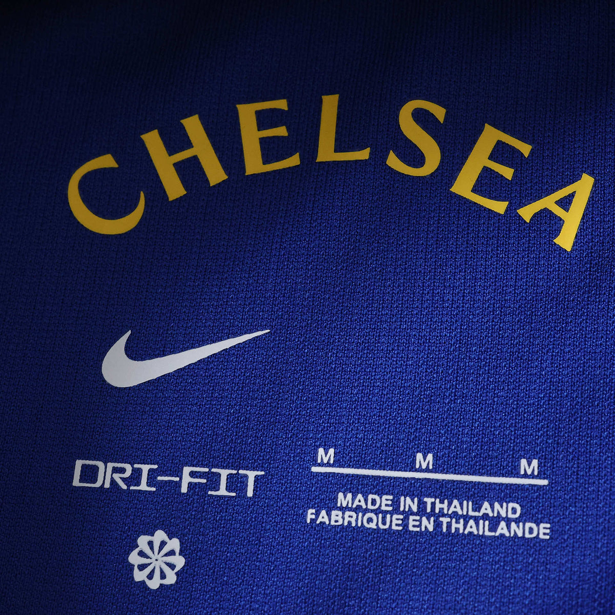 Camiseta Local Chelsea 2026/27 - Versión Hincha