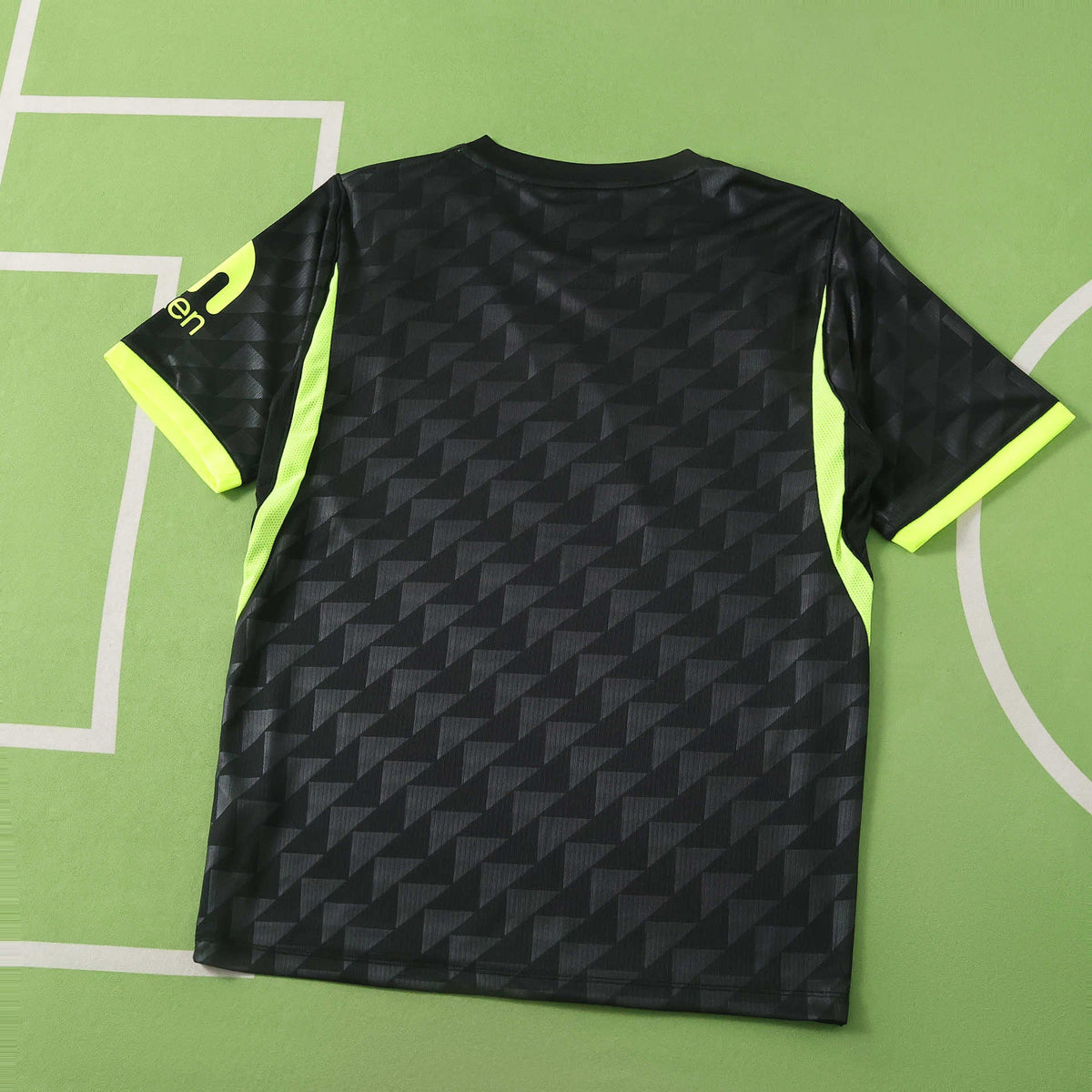 Camiseta Visitante Atlético de Madrid 2026/27 - Versión Hincha