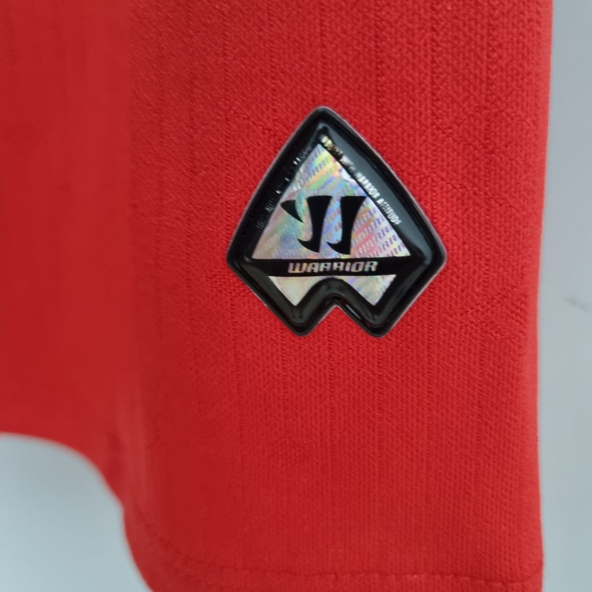 Camiseta Liverpool I 14/15 Hombre (Retro) - Versión Hincha