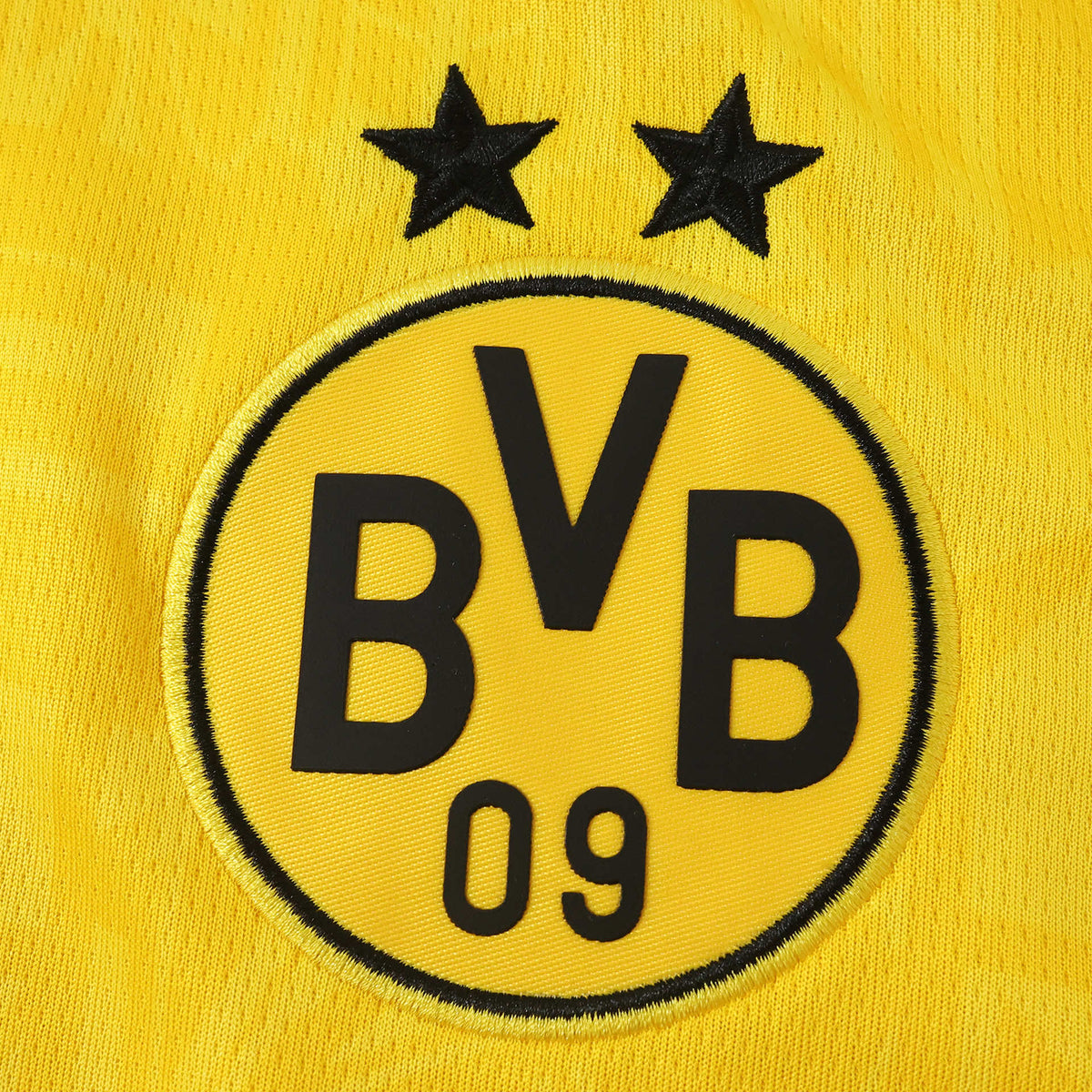Camiseta Local Borussia Dortmund 2026/27 - Versión Hincha