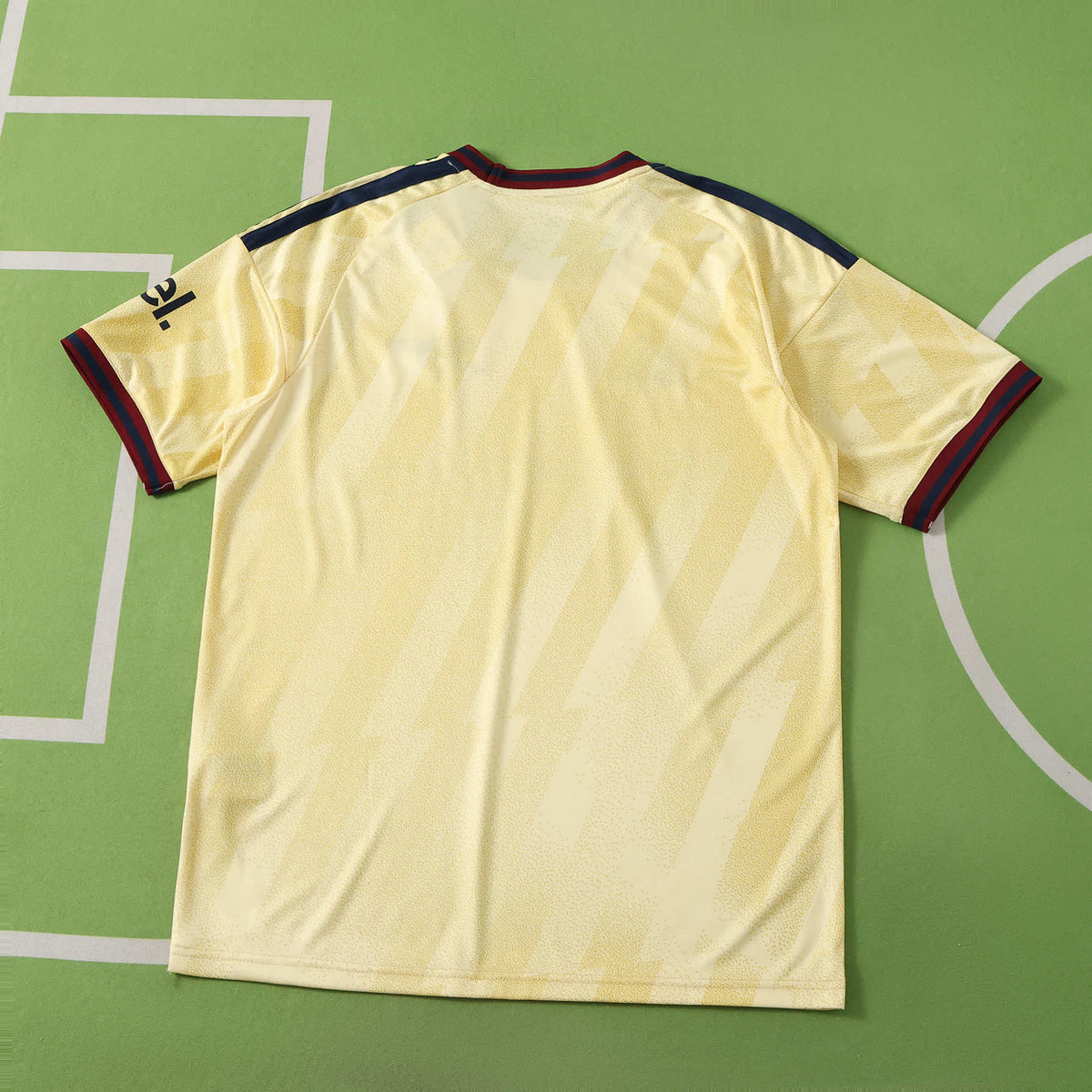 Camiseta Tercera Arsenal 2026/27 - Versión Hincha