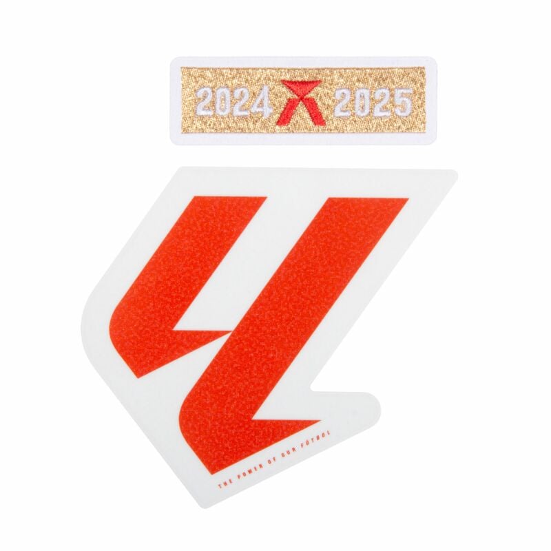 Camiseta Barcelona Local 2025/26 - Mujer