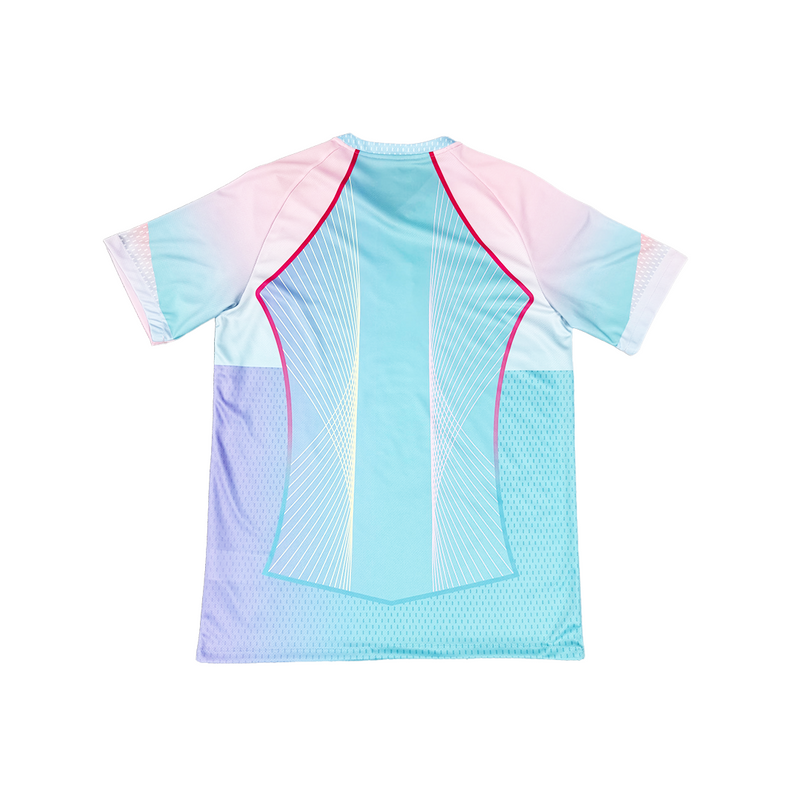 Camiseta Barcelona Edición Especial 2025/26 - Versión Hincha