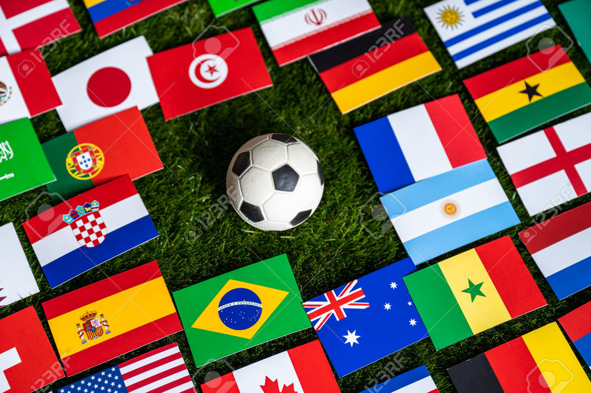 Selecciones Internacionales