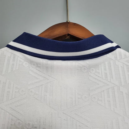 Camiseta Tottenham L 1994 Hombre (Retro) - Versión Hincha