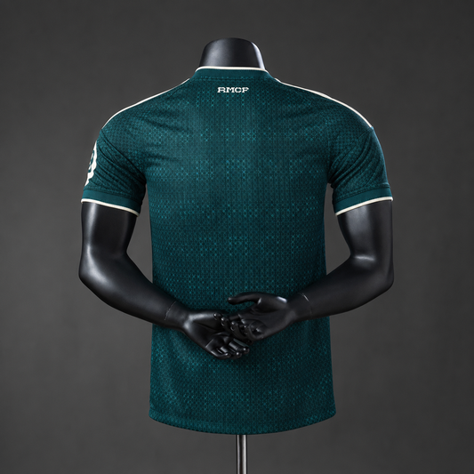 Camiseta Visitante Real Madrid 2026/27 - Versión Jugador