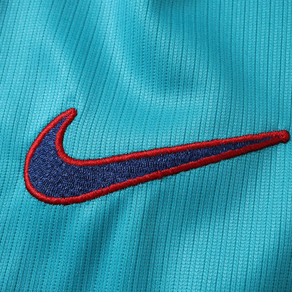 Camiseta Tercera Barcelona 2026/27 - Versión Hincha