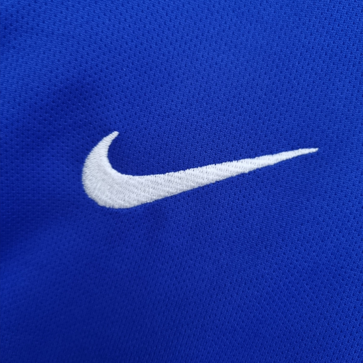 Camiseta Brasil Ii 04/06 Hombre (Retro) - Versión Hincha