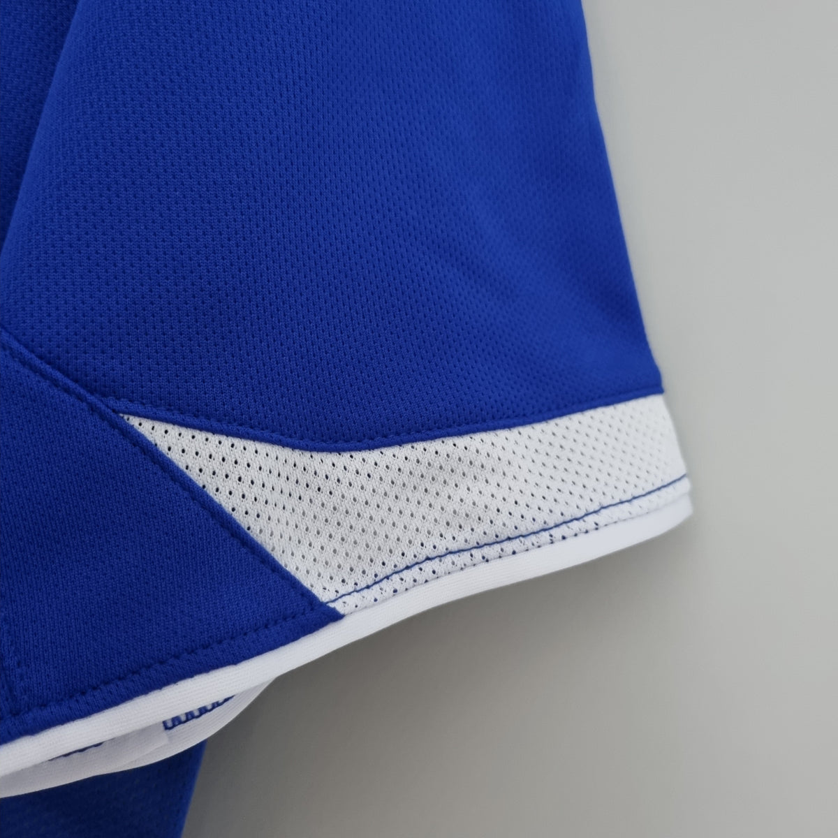 Camiseta Brasil Ii 04/06 Hombre (Retro) - Versión Hincha