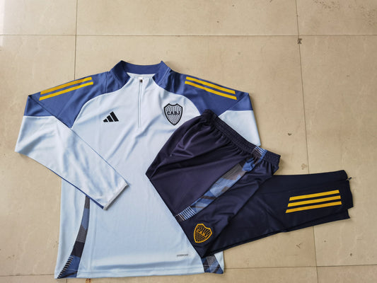 Boca Juniors Buzo 2025/26